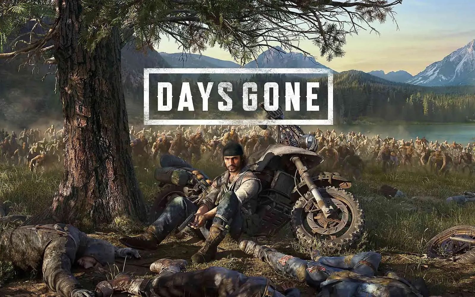 A Days Gone-ról és annak hivatalos magyarításáról