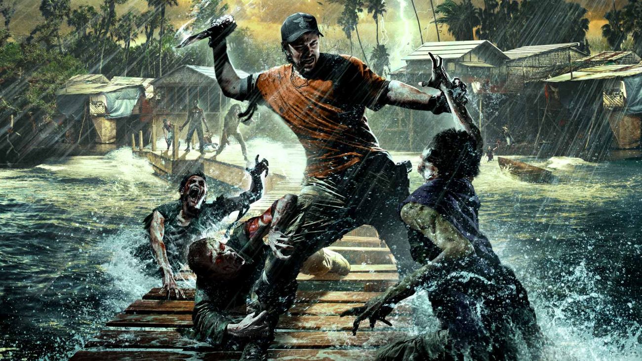 Dead Island: Definitive Edition