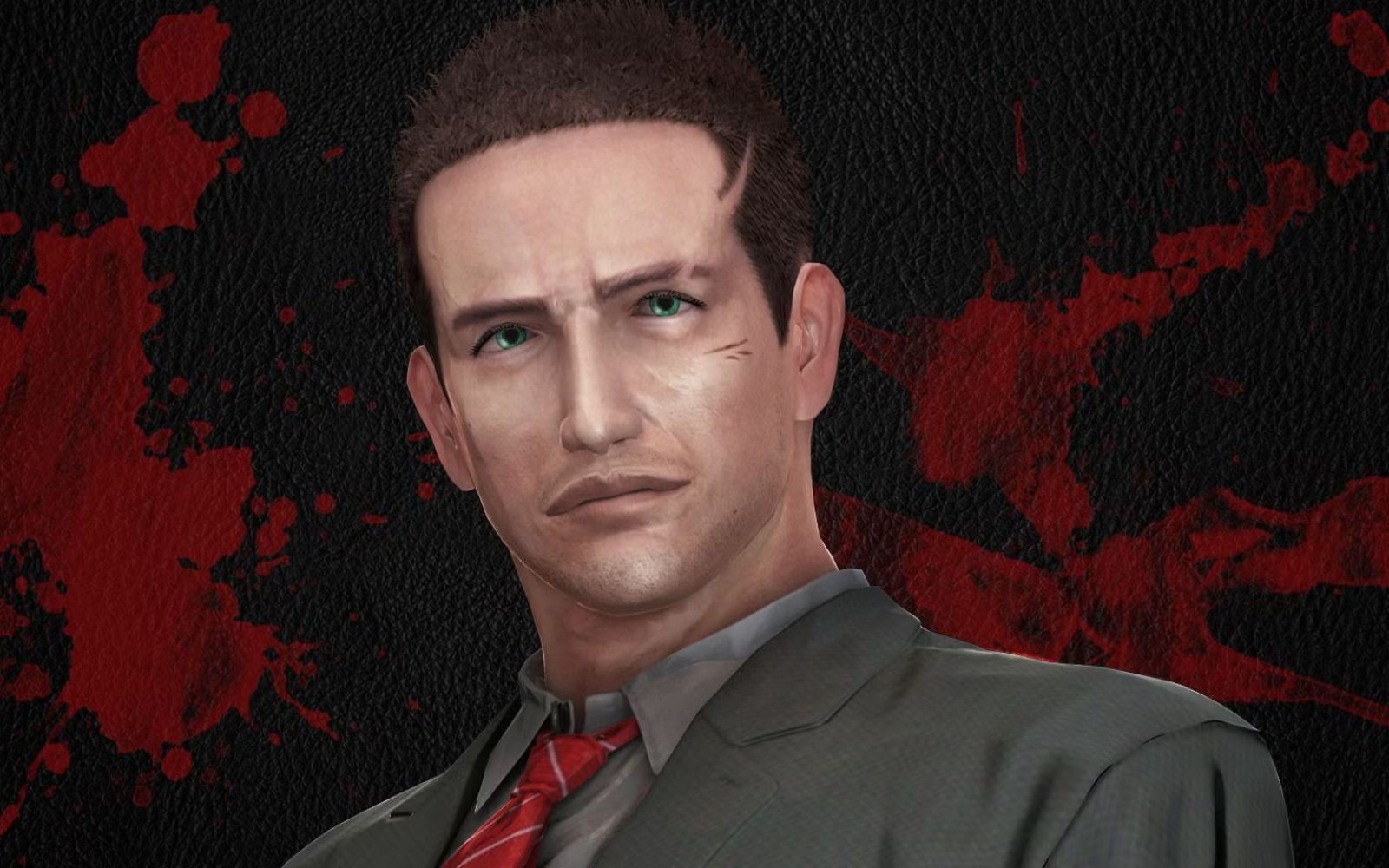 Deadly Premonition: Director's Cut