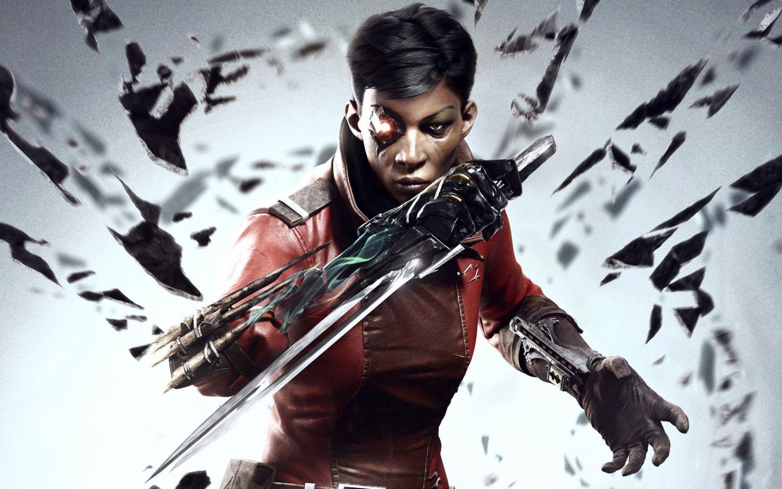 Dishonored: Death of the Outsider