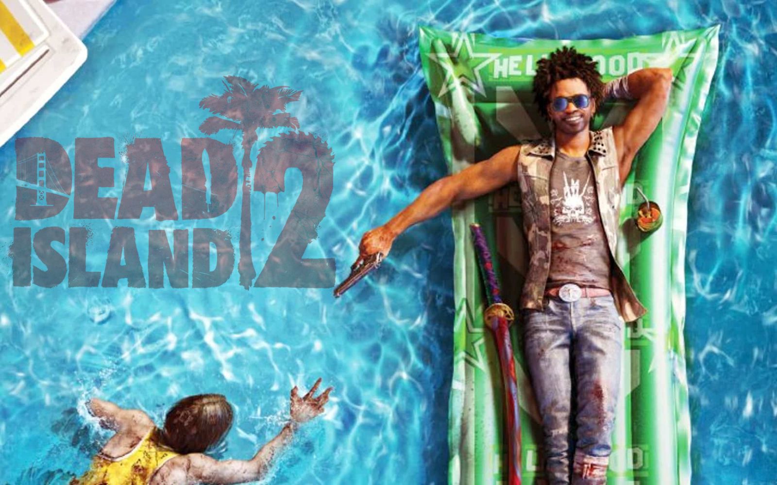 Dead Island 2 frissítés