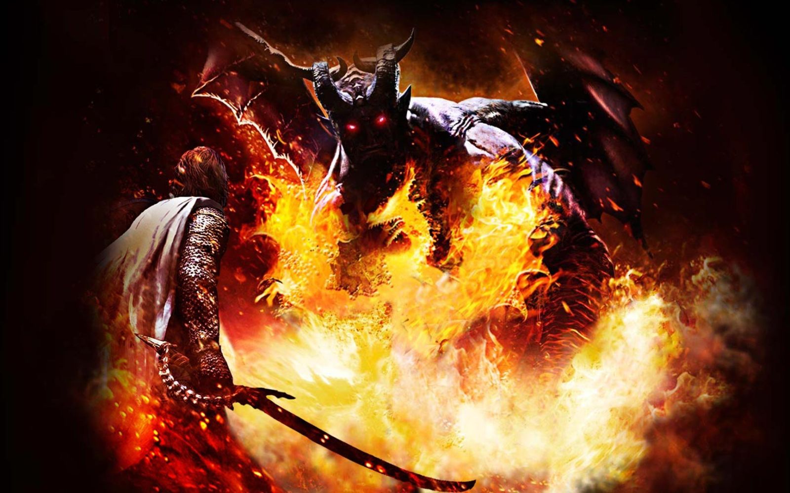 Dragon's Dogma: Dark Arisen