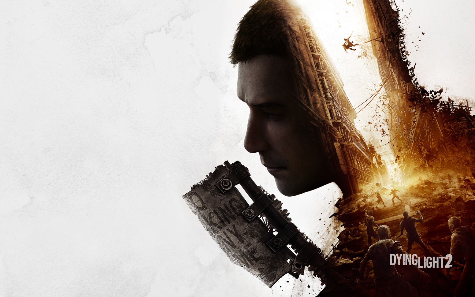 Dying Light 2: Stay Human