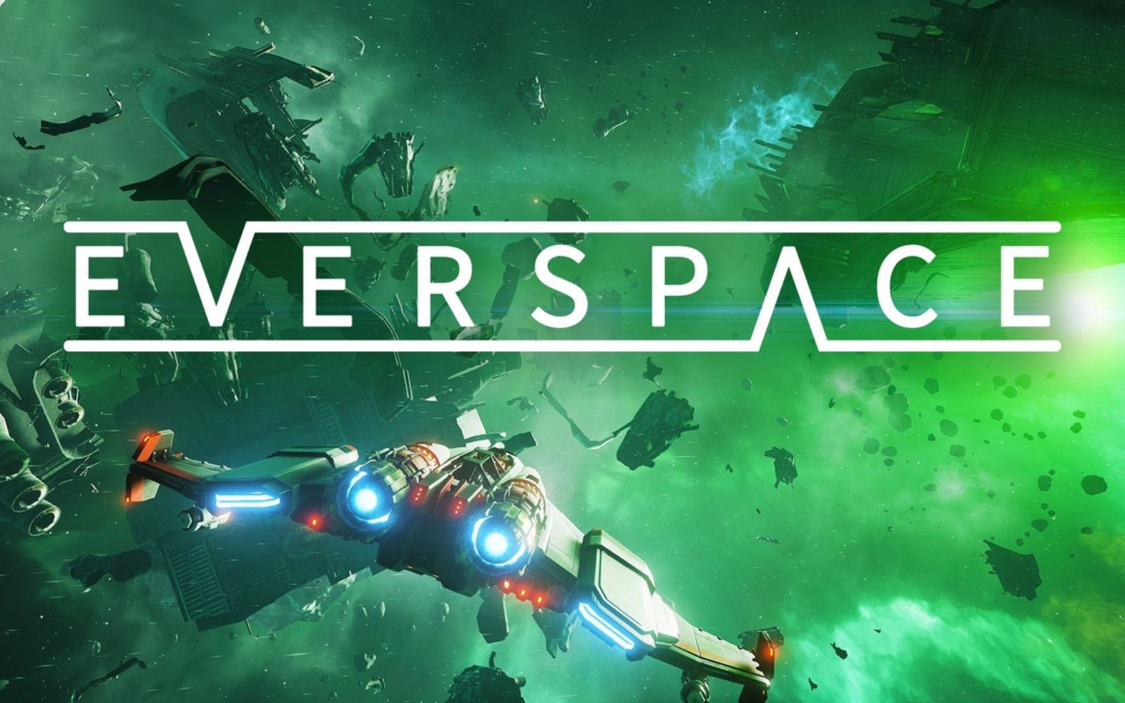 Everspace