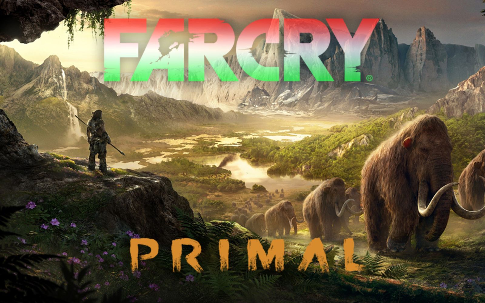 Far Cry Primal