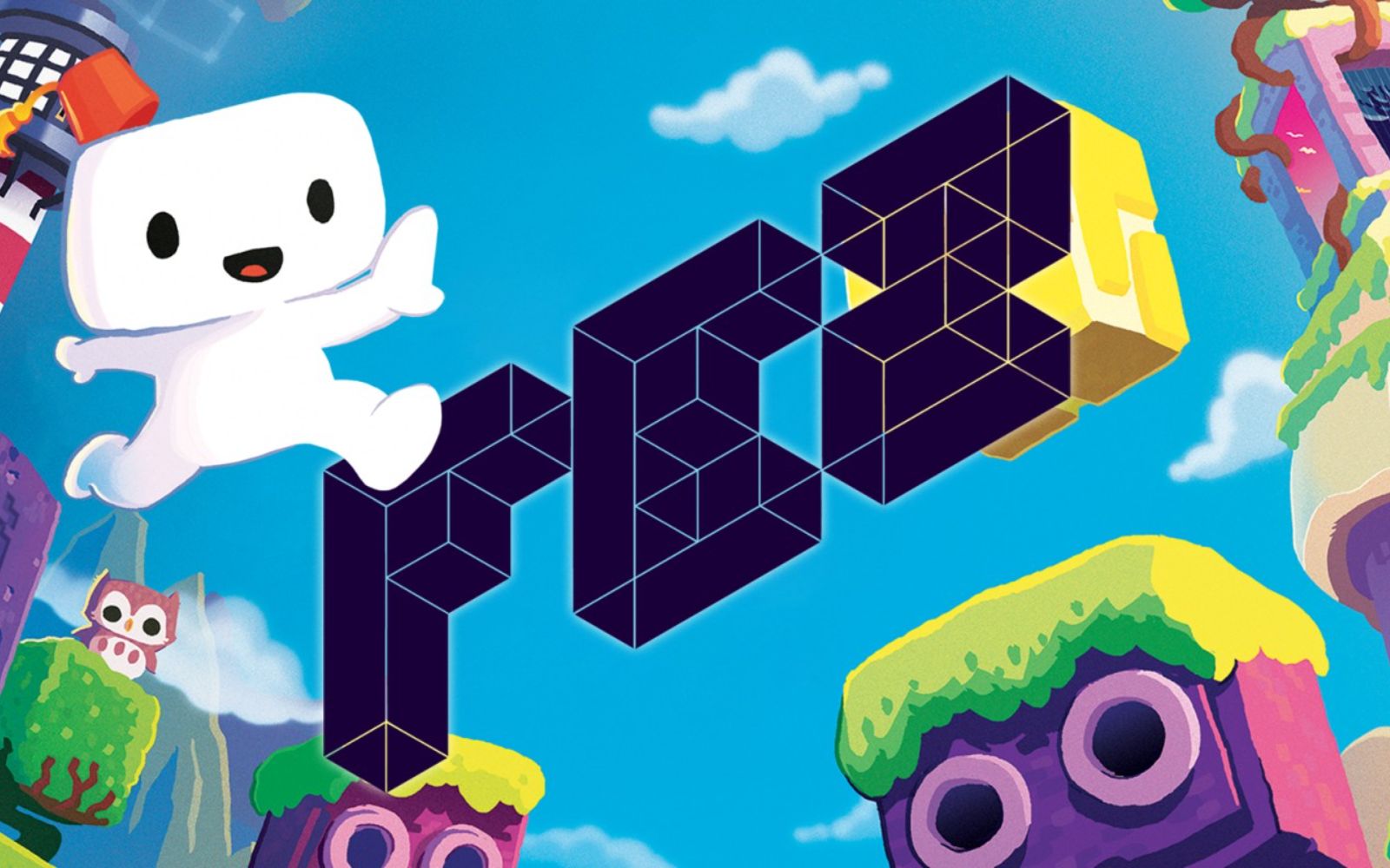 A látszat néha csalóka - FEZ