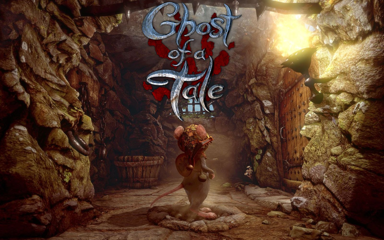 Ghost of a Tale