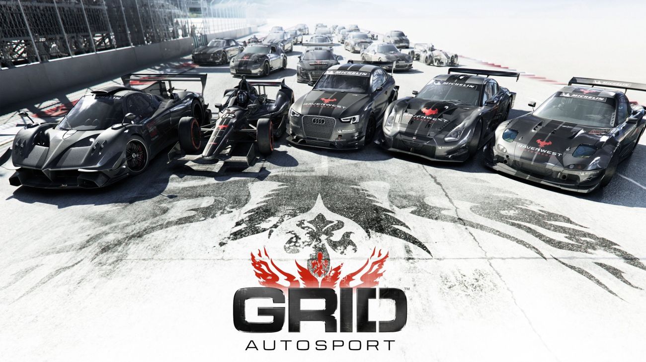 GRID Autosport