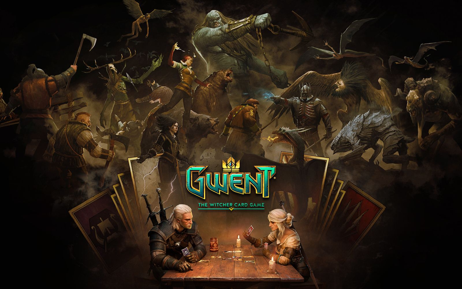 Gwent frissítés
