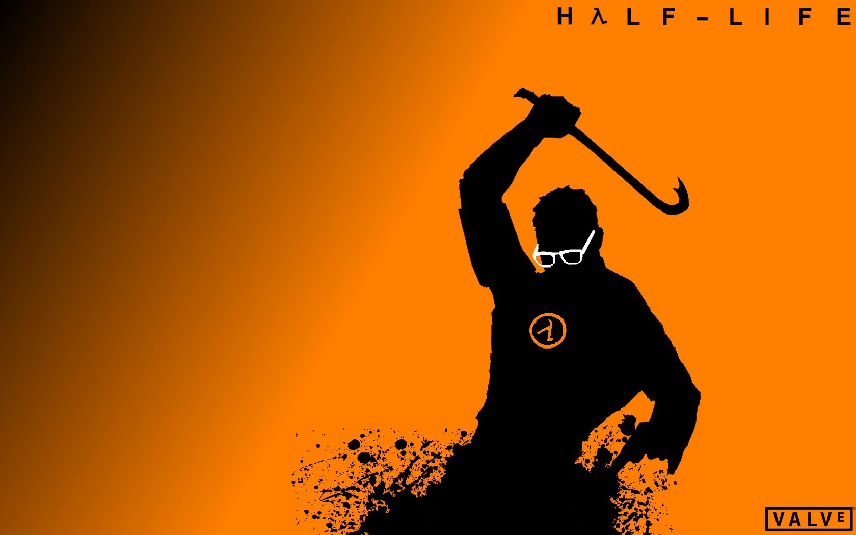 Half-Life