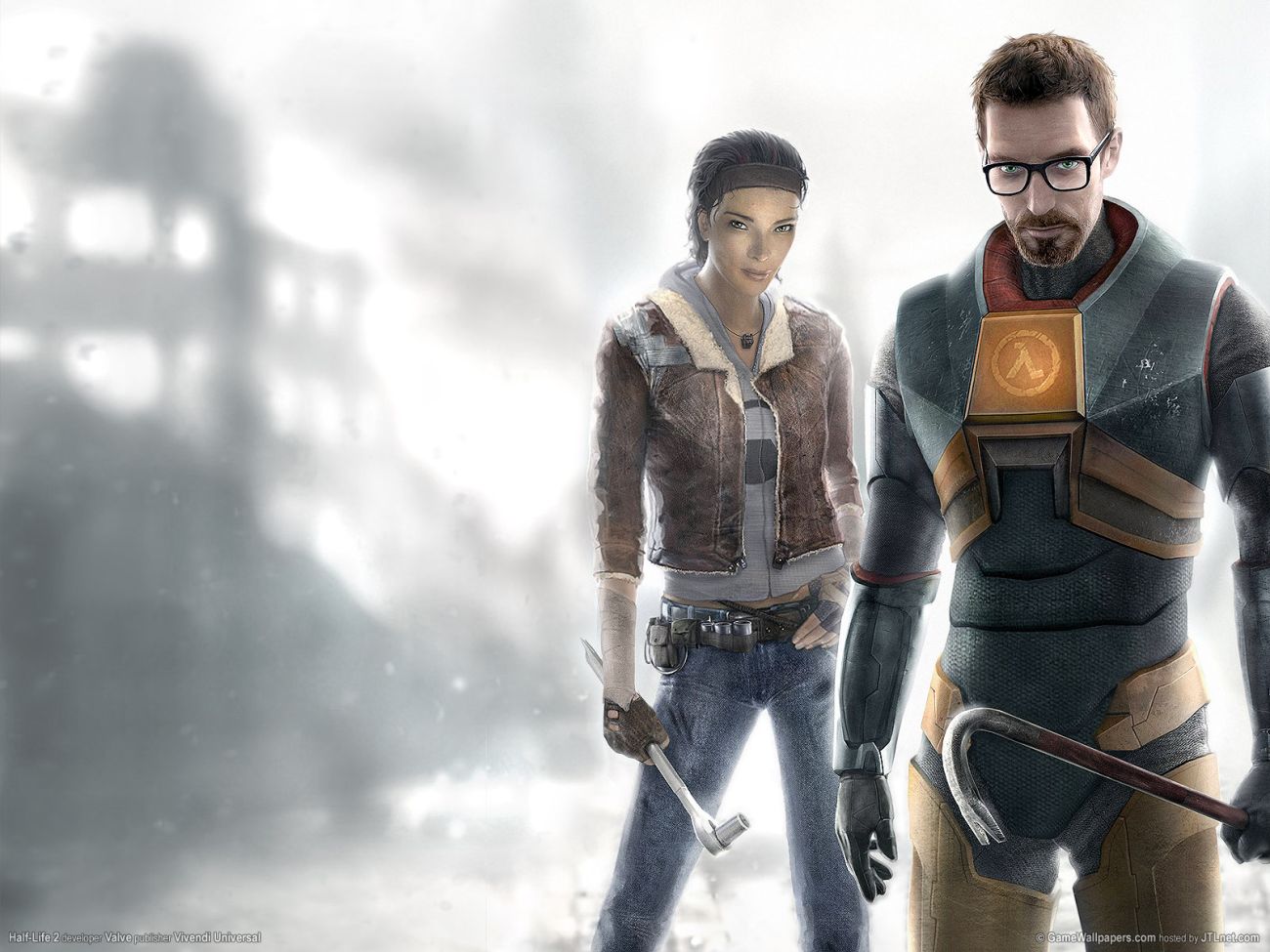 Half-Life 2: Update