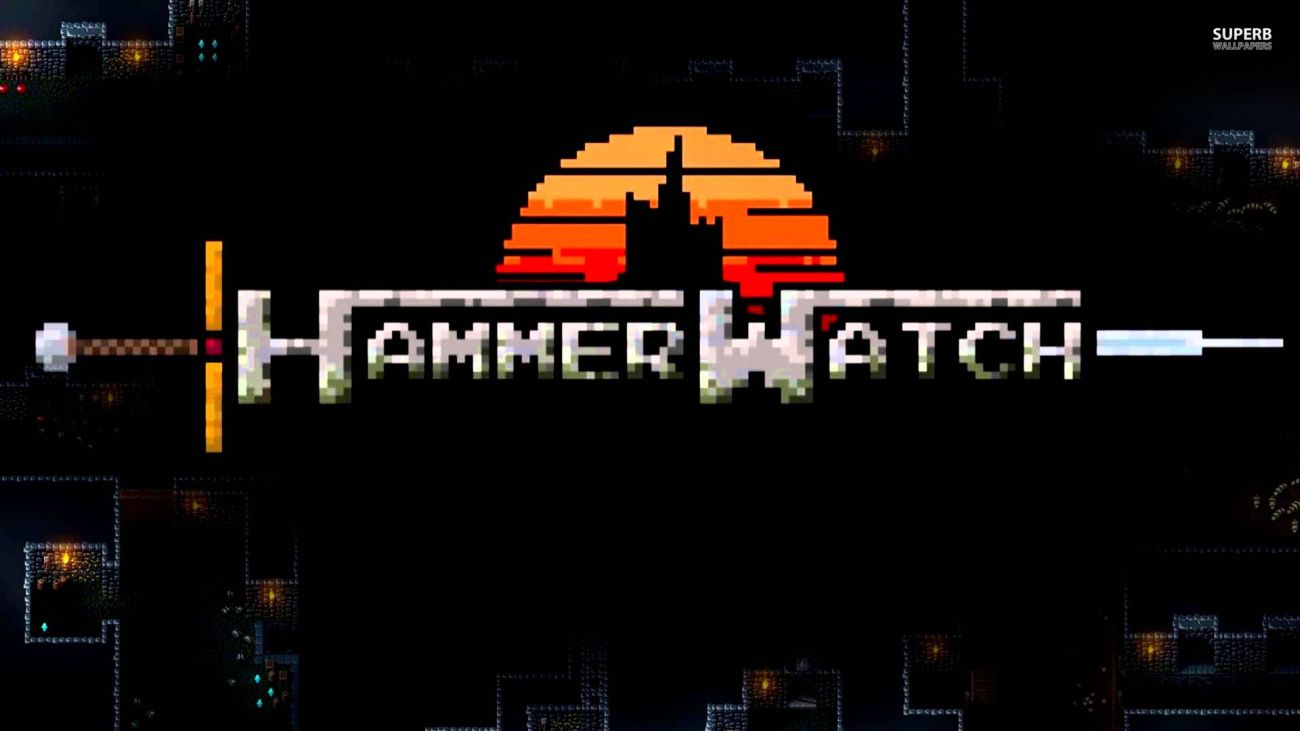 Hammerwatch