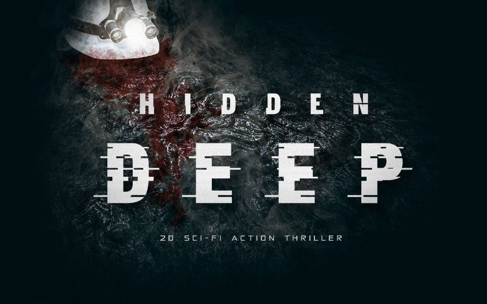 Hidden Deep