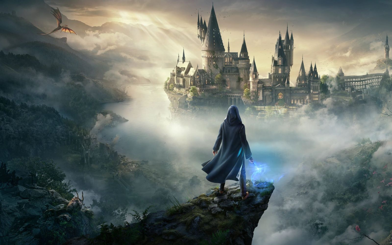 Hogwarts Legacy fordítói toborzás