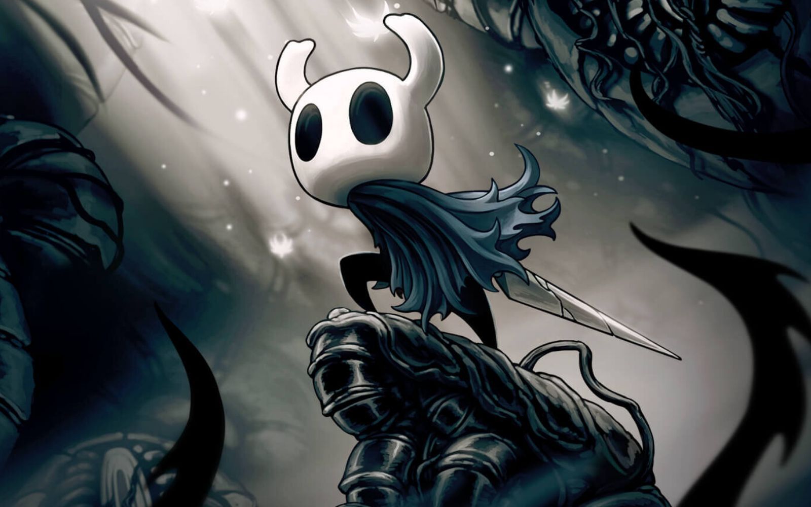 Hollow Knight