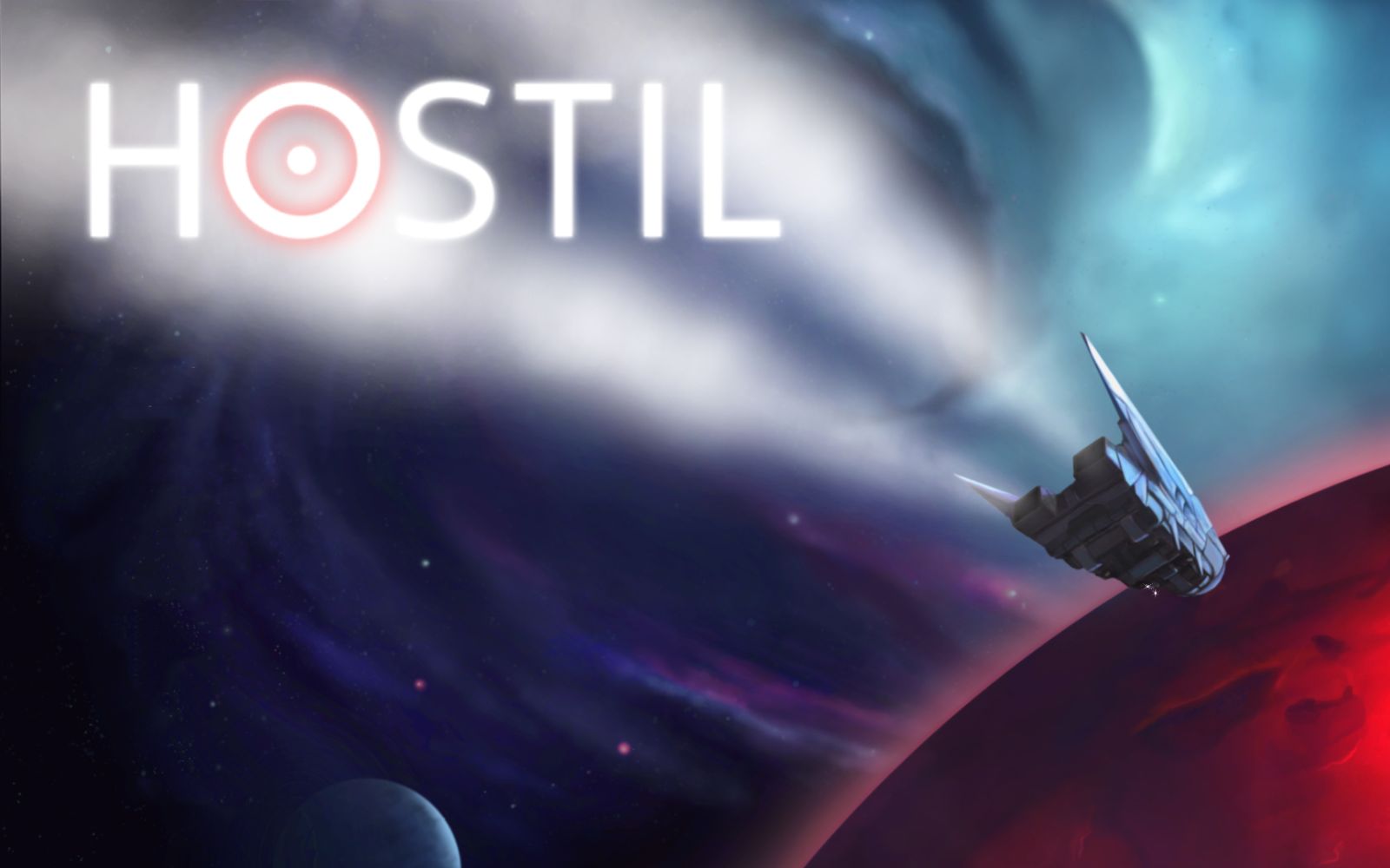 Hostil