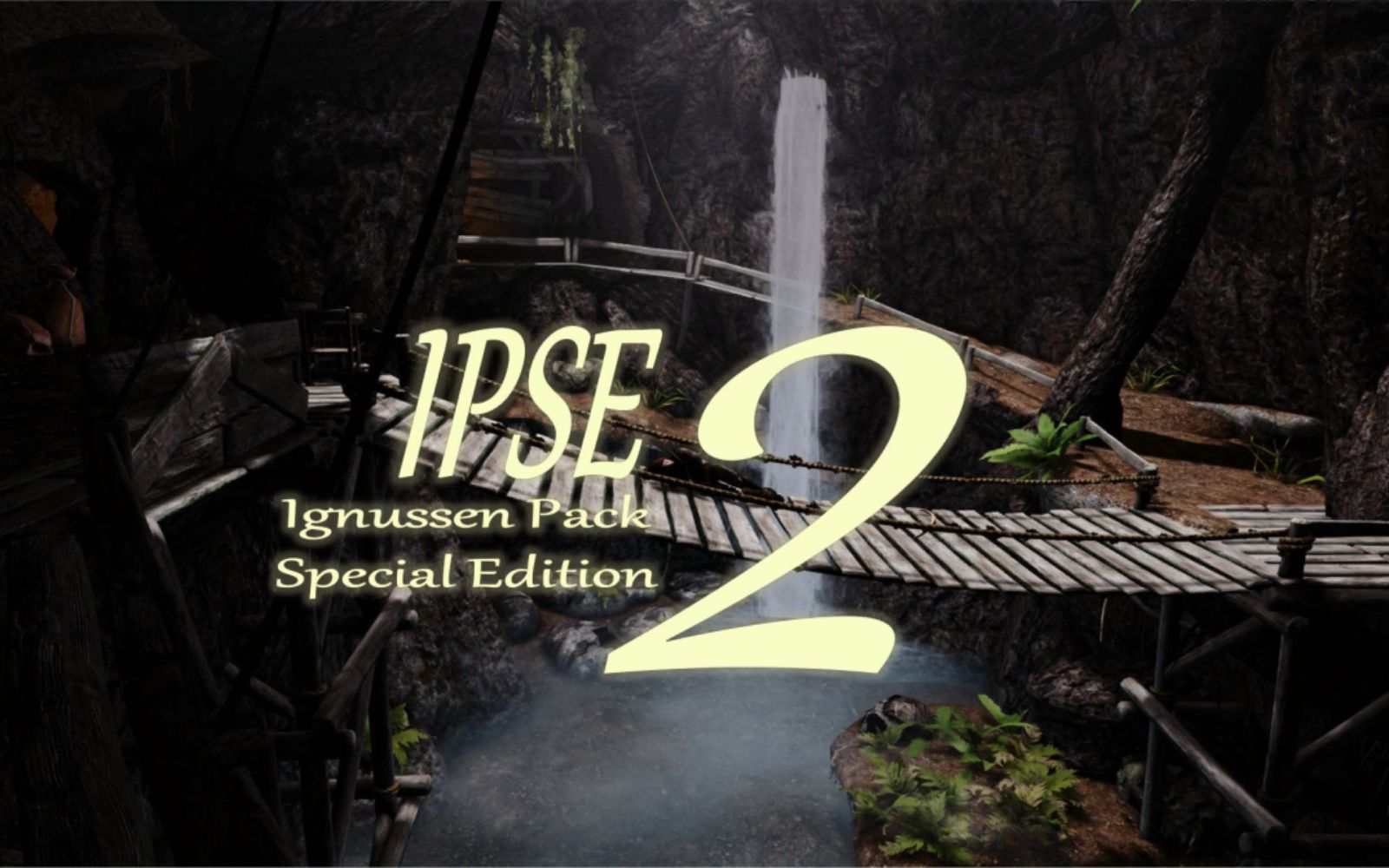 Skyrim Ignussen Modpack