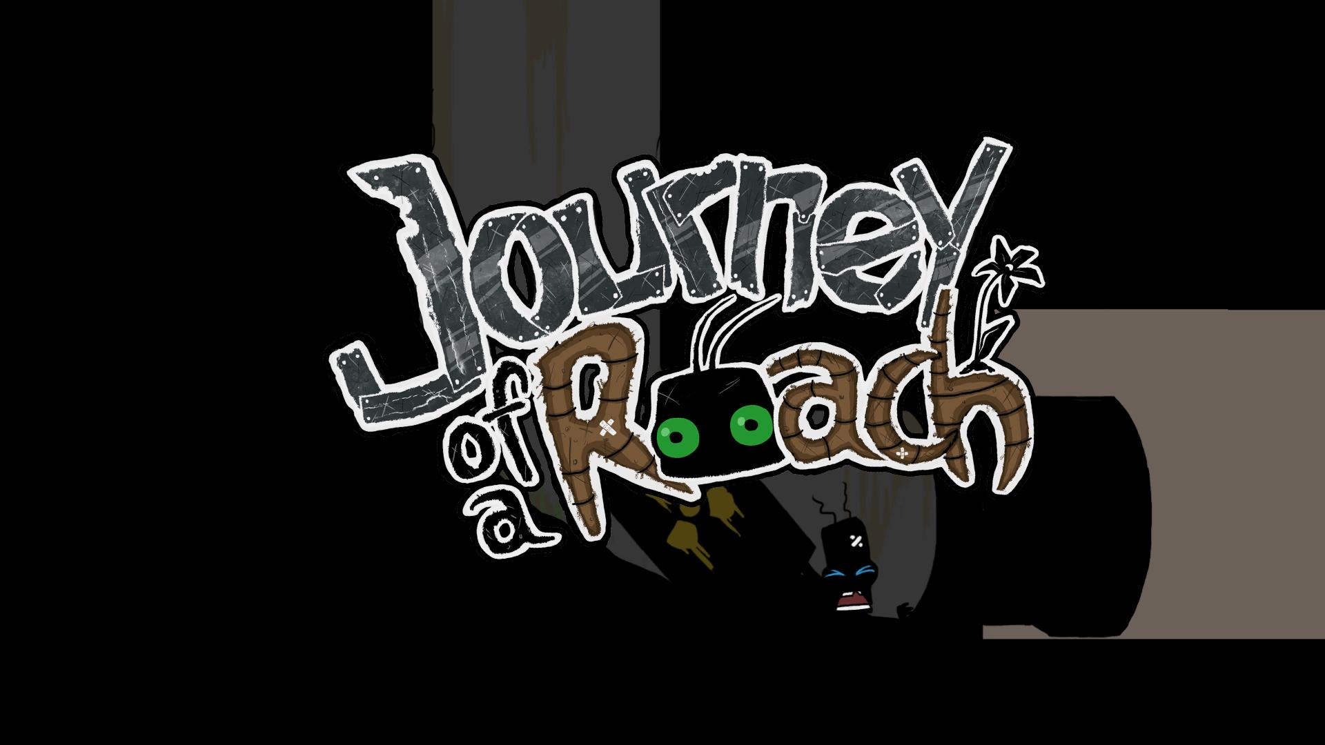 Journey of a Roach