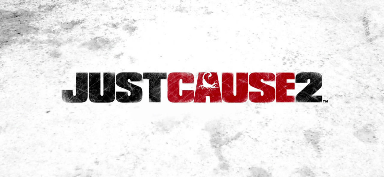 Just Cause 2