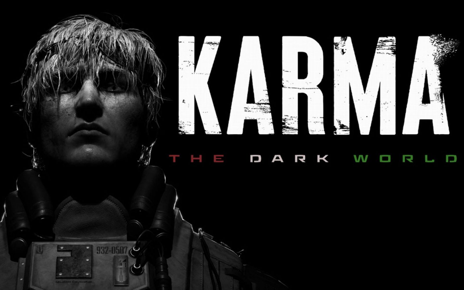 KARMA: The Dark World