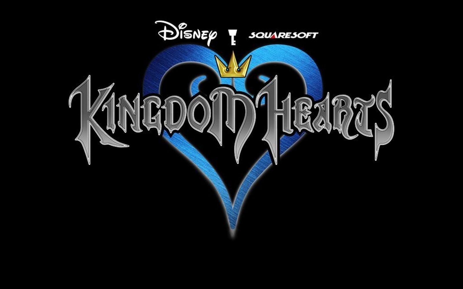 Kingdom Hearts