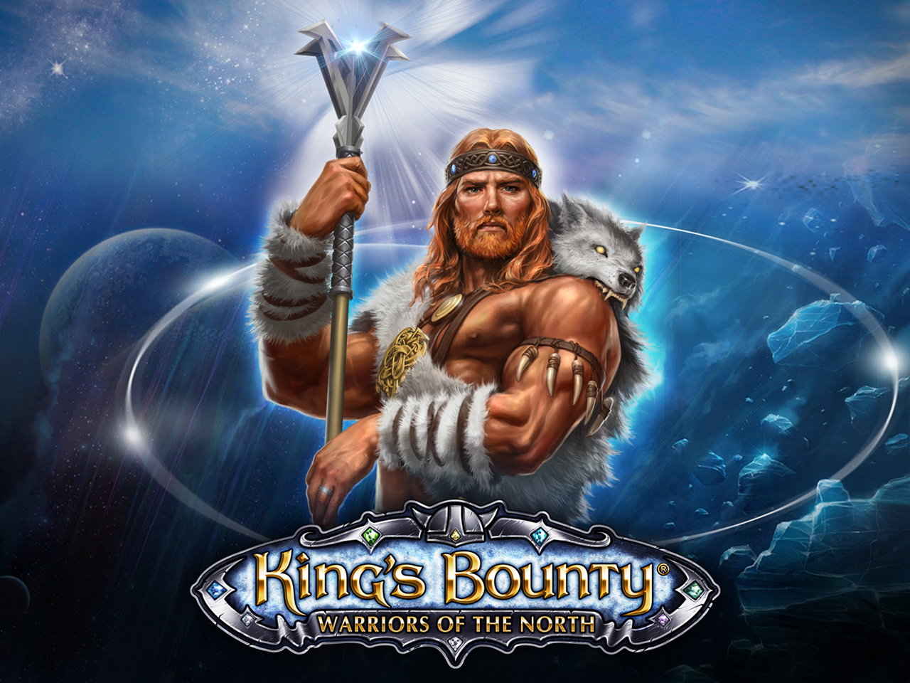 King's Bounty - Warriors Of The North
