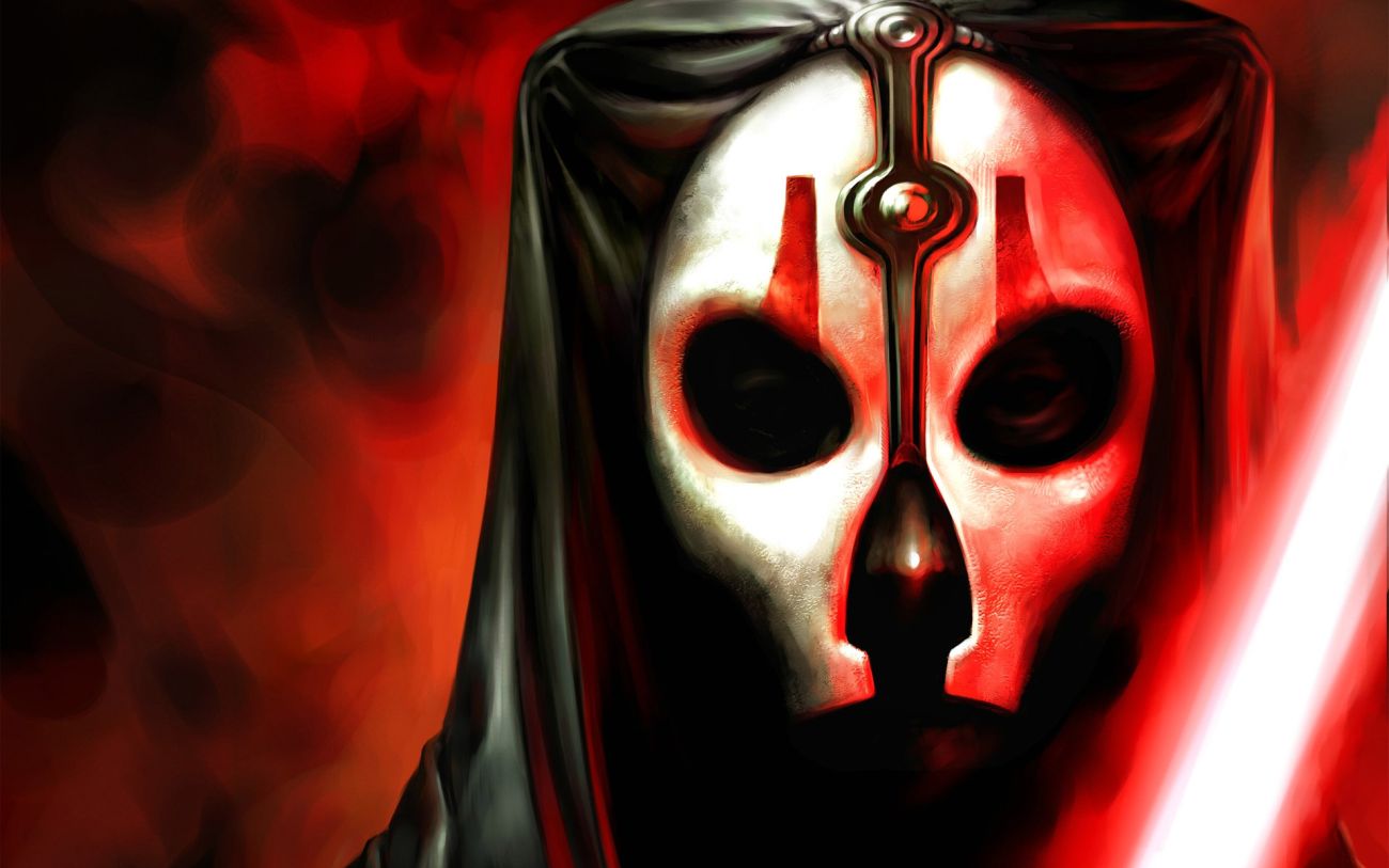 SW: KotOR 2