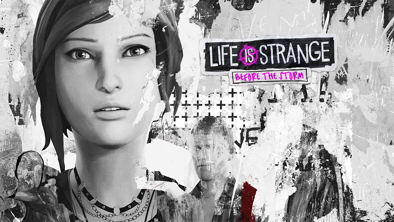 Life is Strange: Before The Storm
