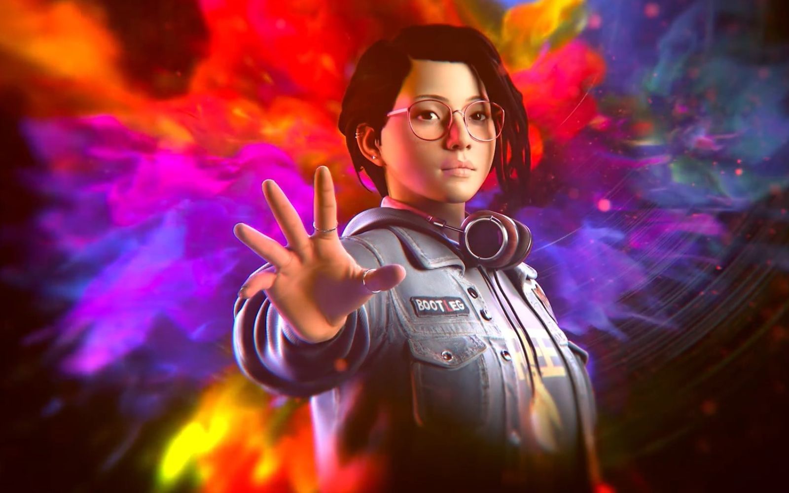 Life is Strange: True Colors