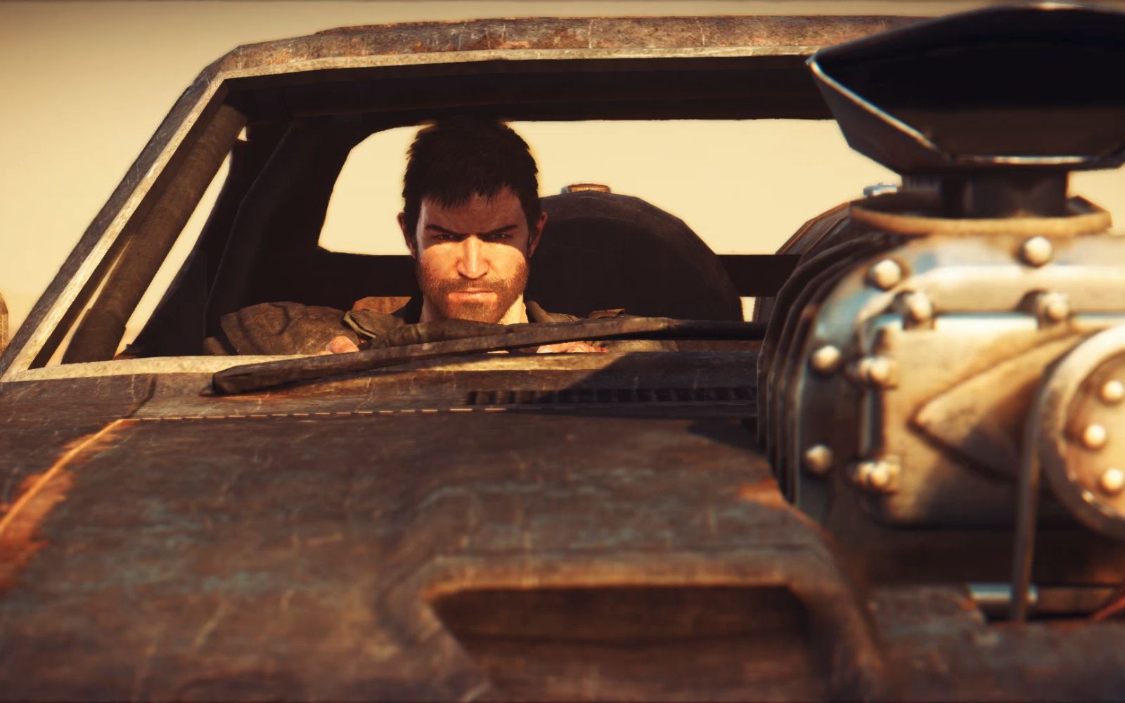 Elkészült a Mad Max magyarítása