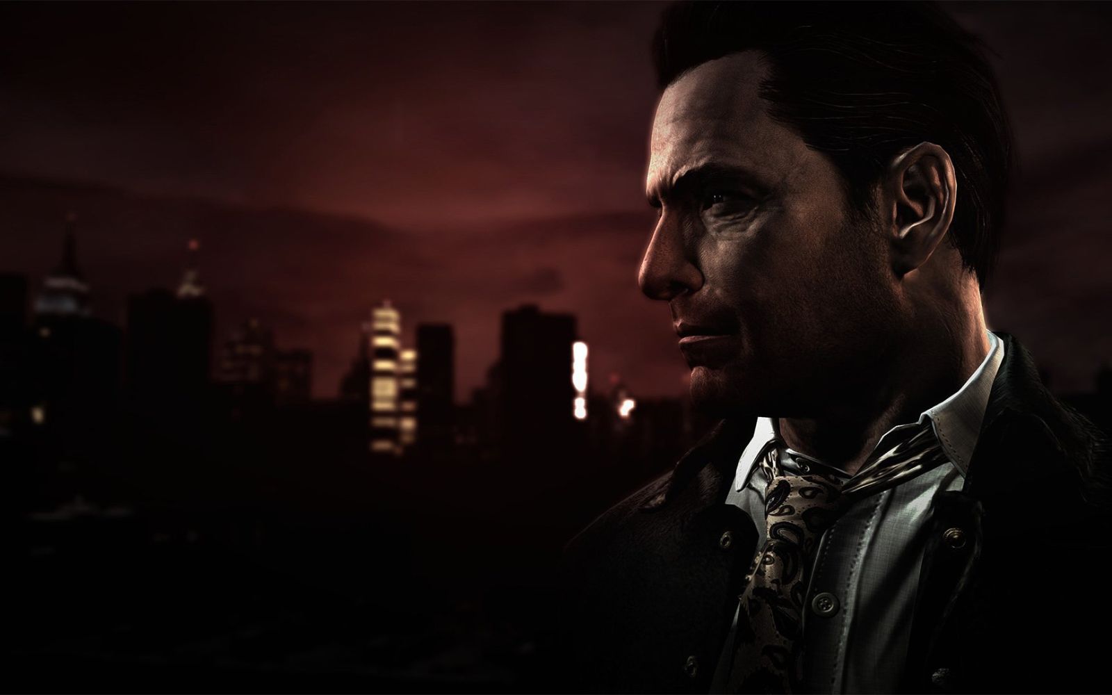 Max Payne 3 - Javított magyarítás