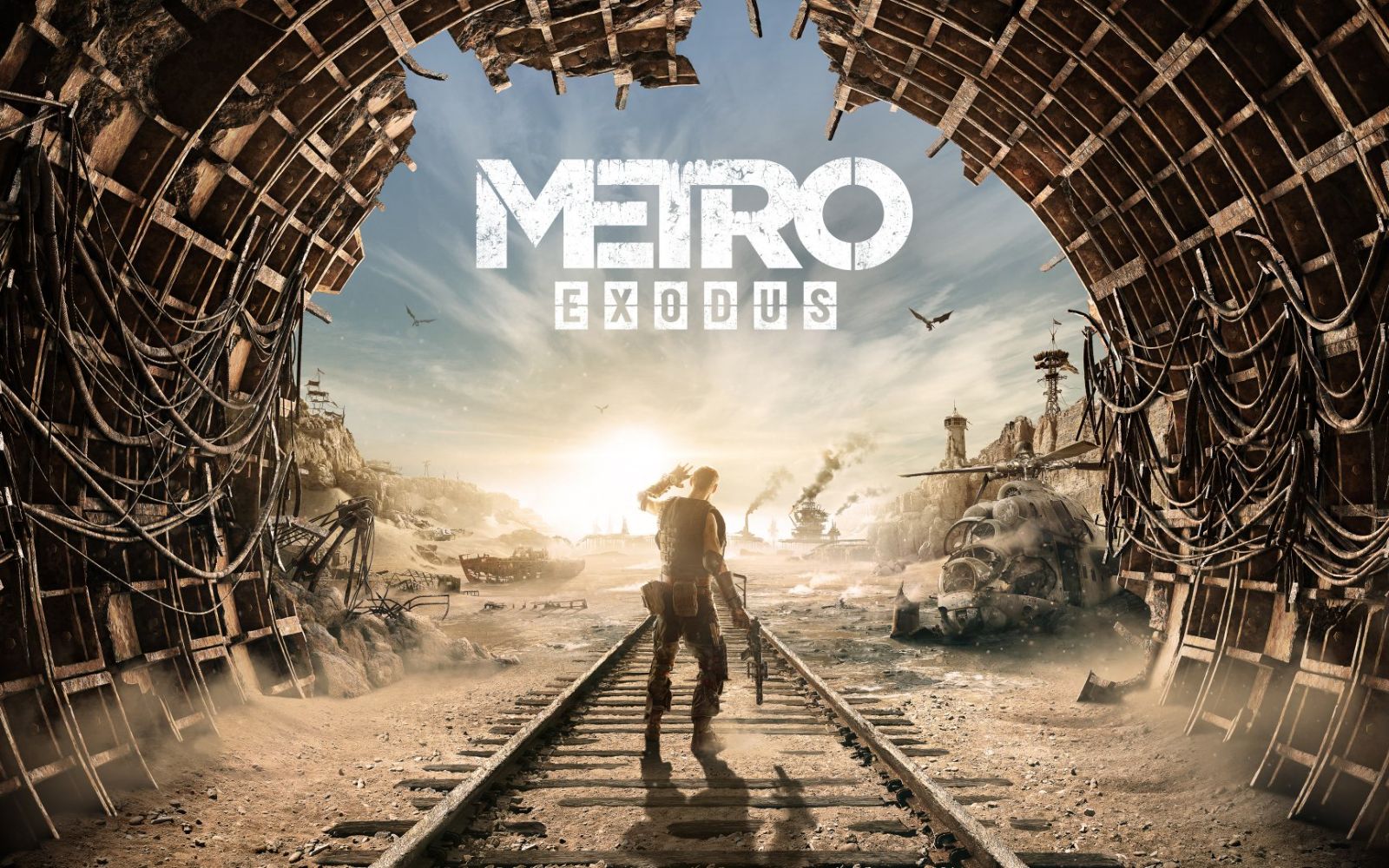 Metro Exodus magyarítás
