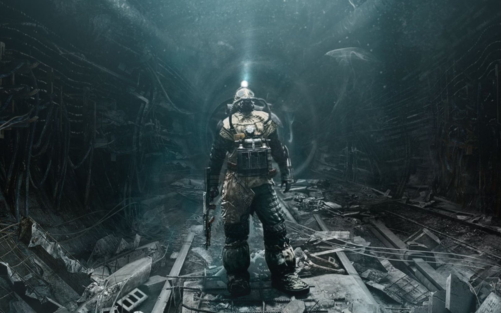 Metro Last Light fordítás