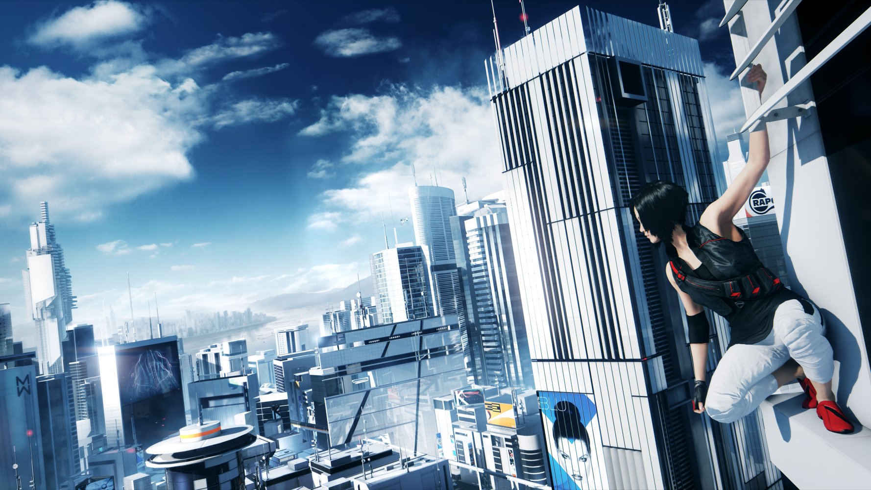 Mirror's Edge