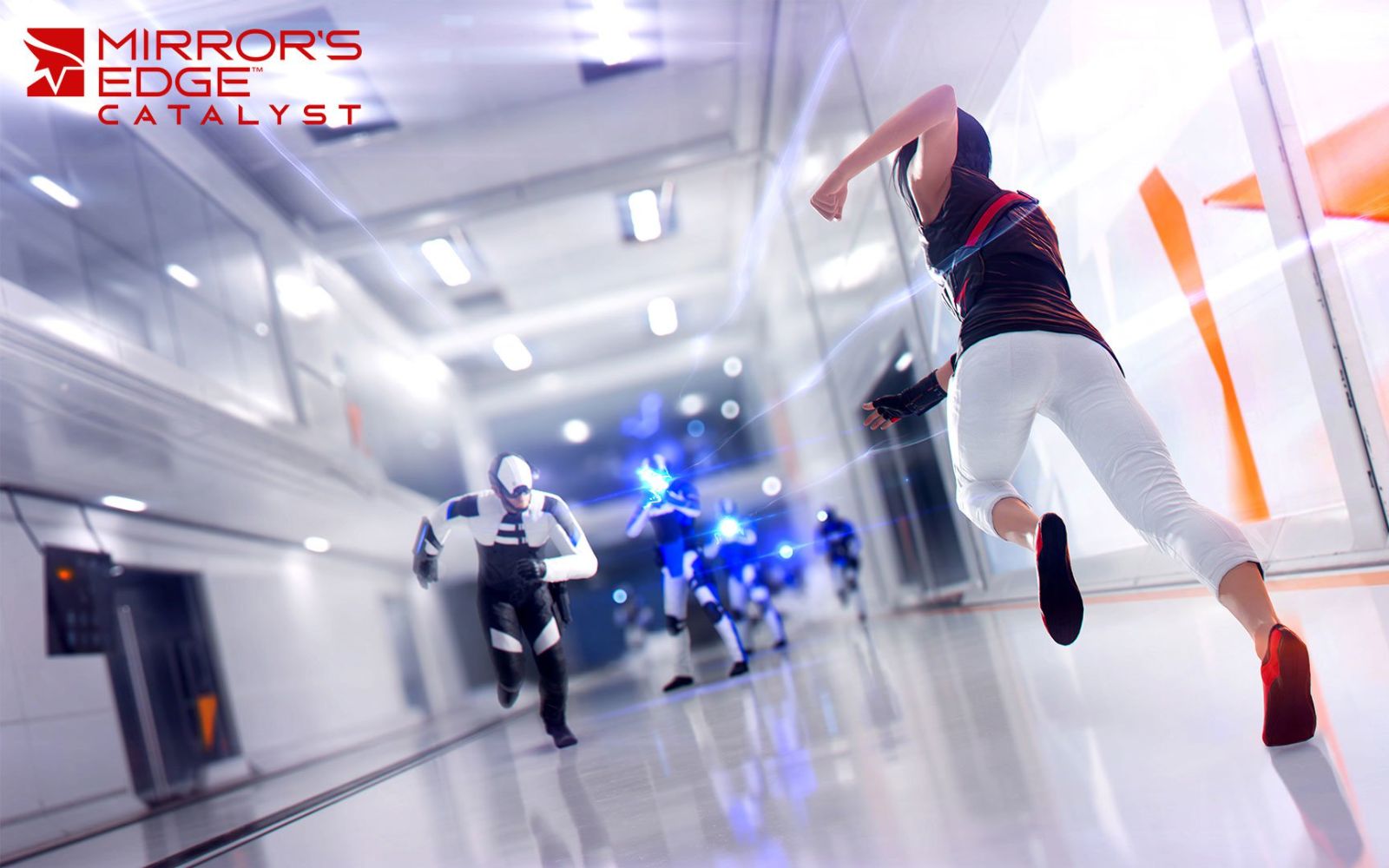 Mirror's Edge Catalyst