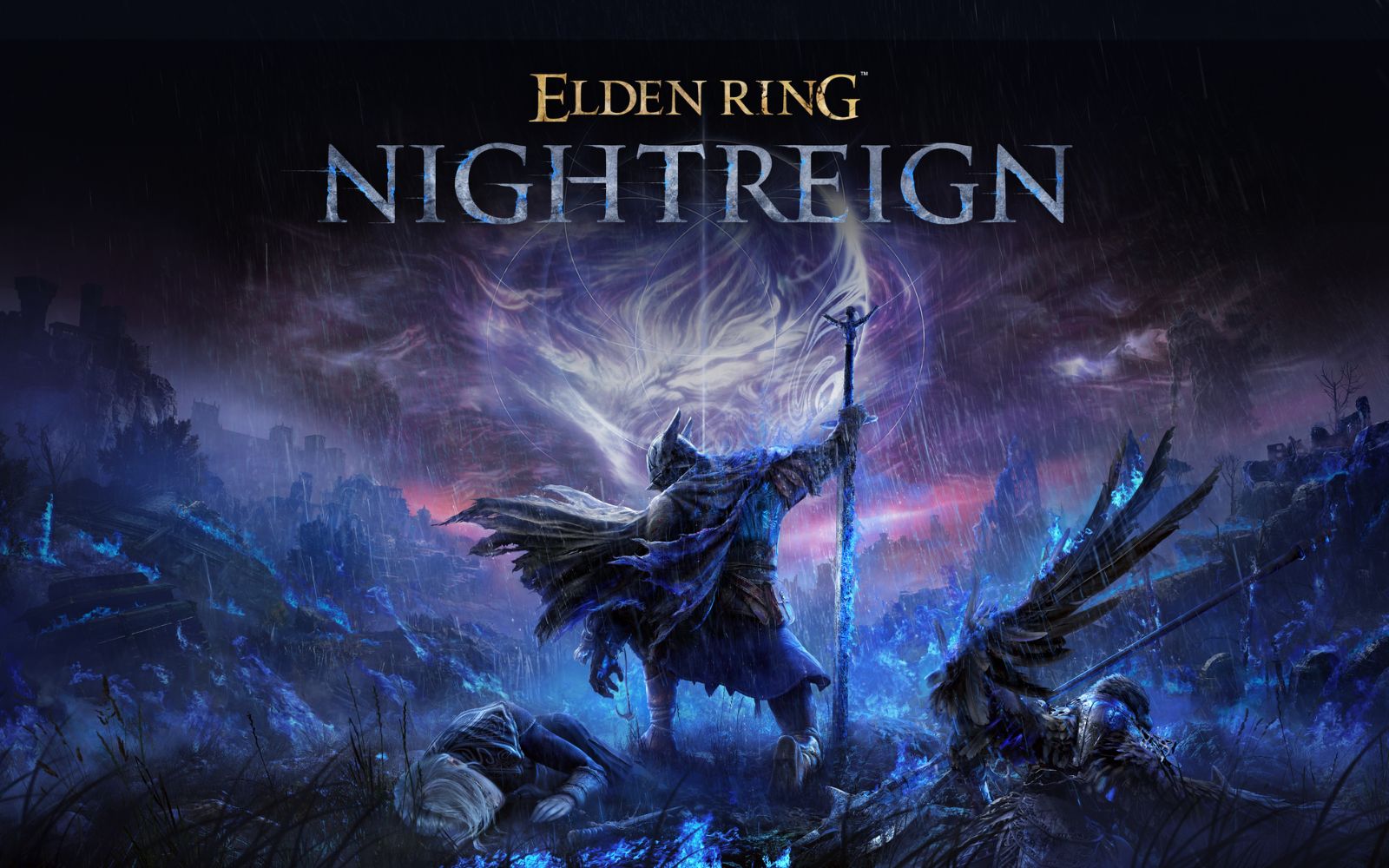 Elden Ring - Nightreign fordítás