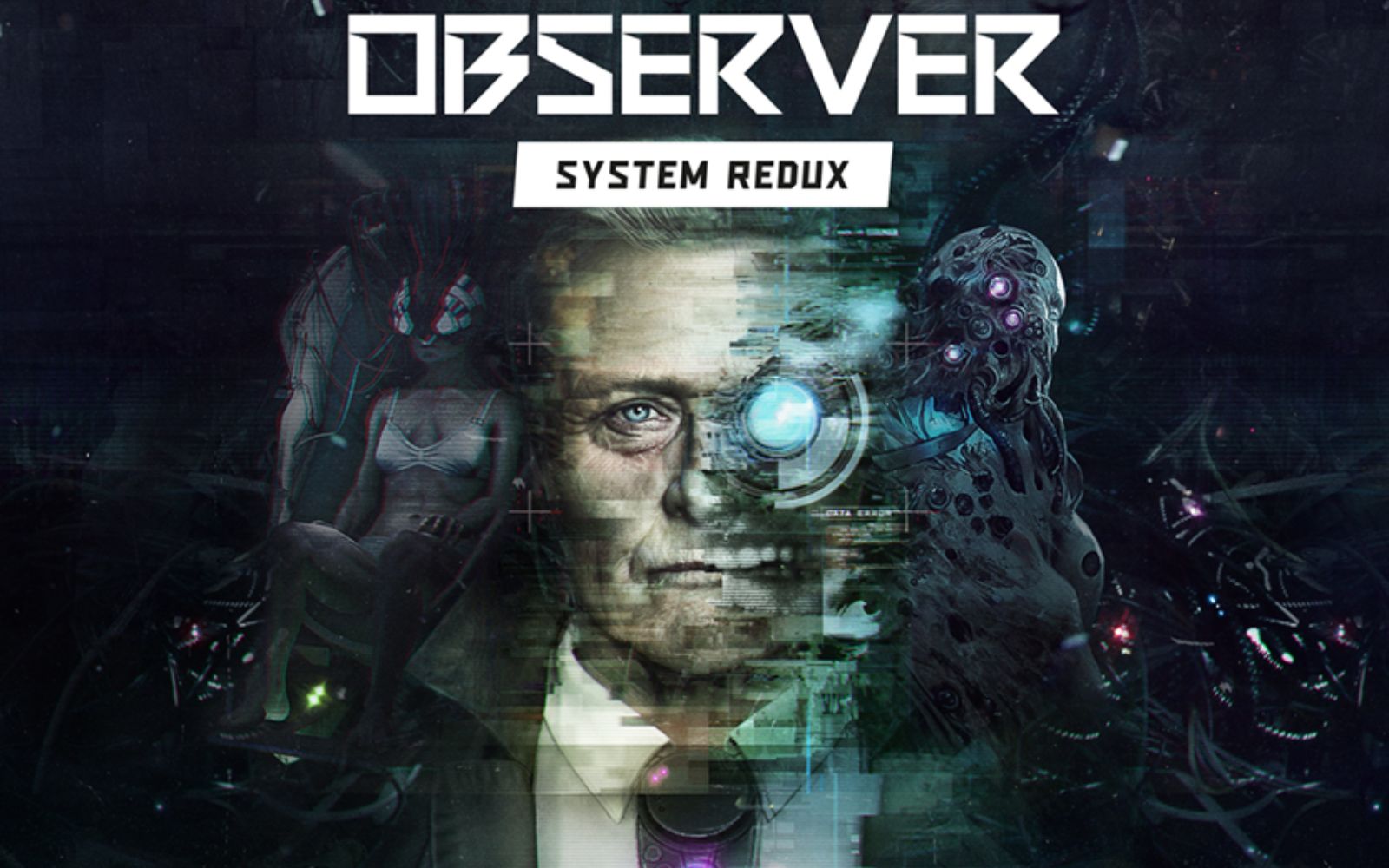 Observer: System Redux