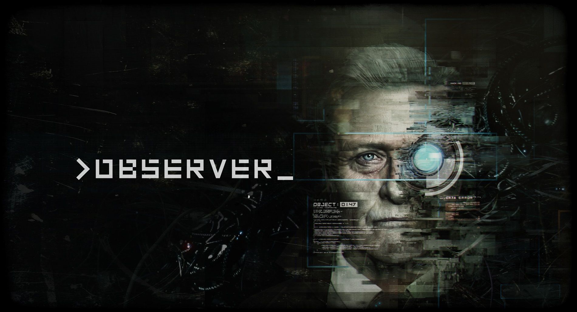 Observer frissítés
