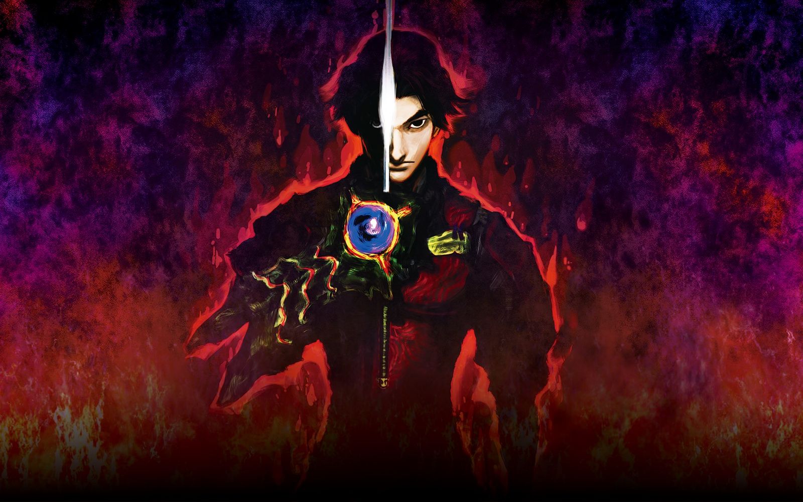 Onimusha: Warlords