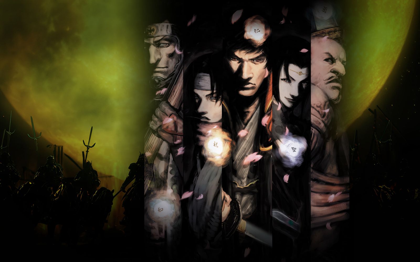 Onimusha 2: Samurai’s Destiny