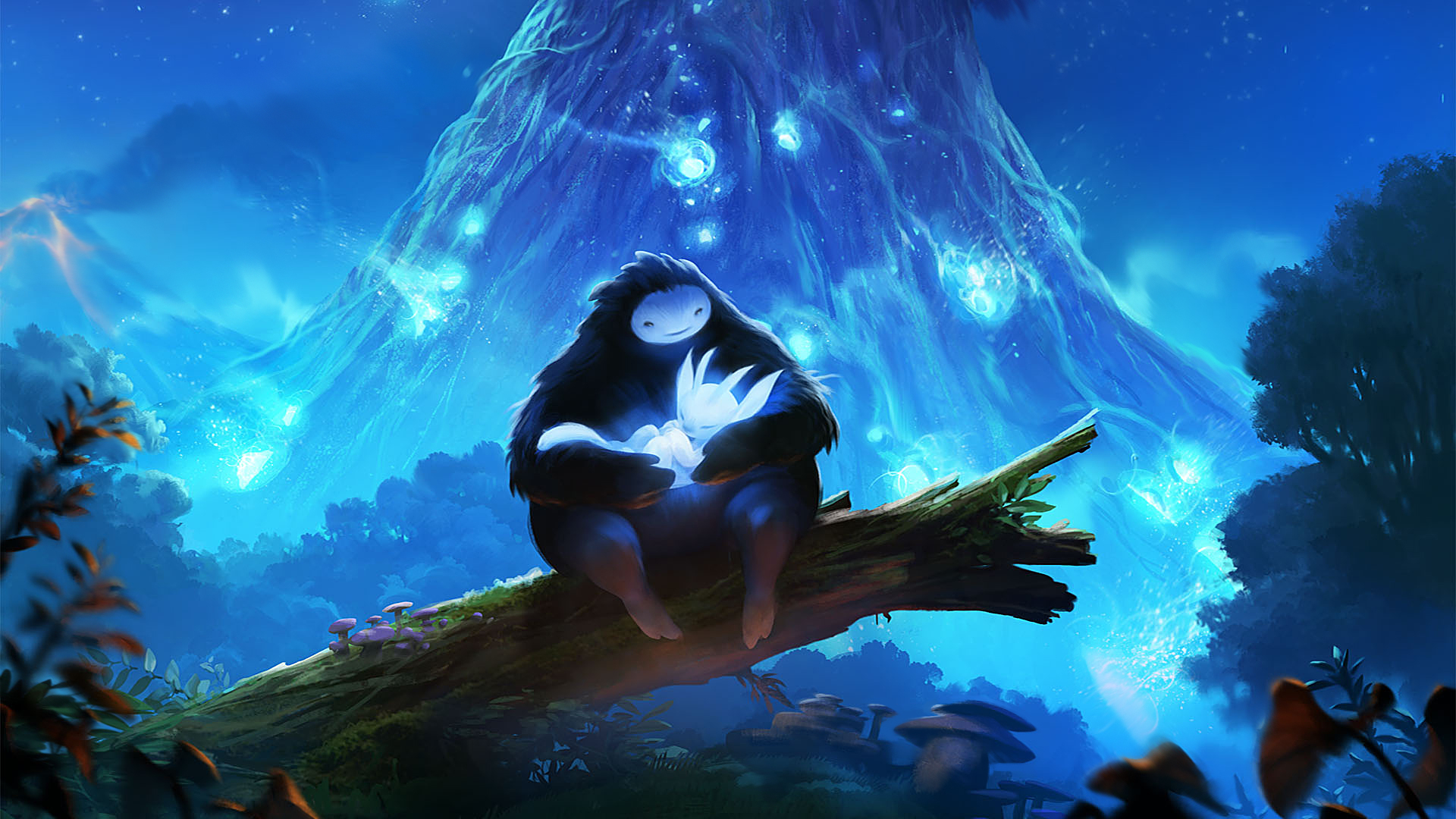 Ori And The Blind Forest: Definitive Edition