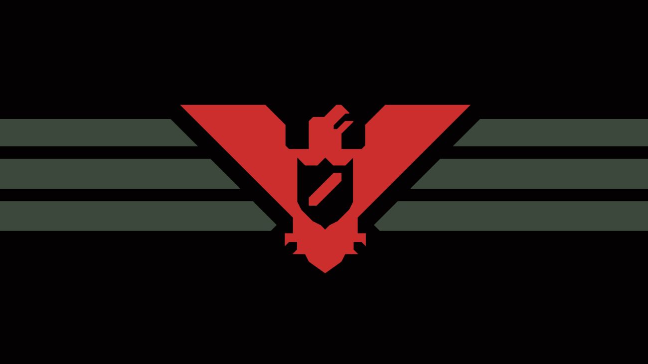 Papers, Please!