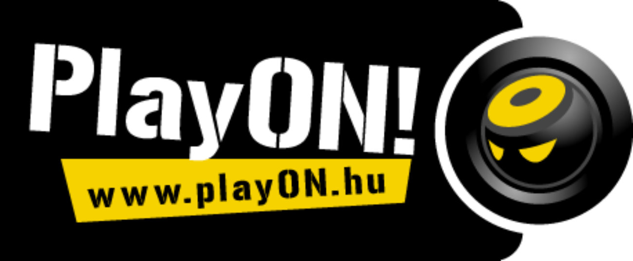 PlayON - Antec együttmûködés