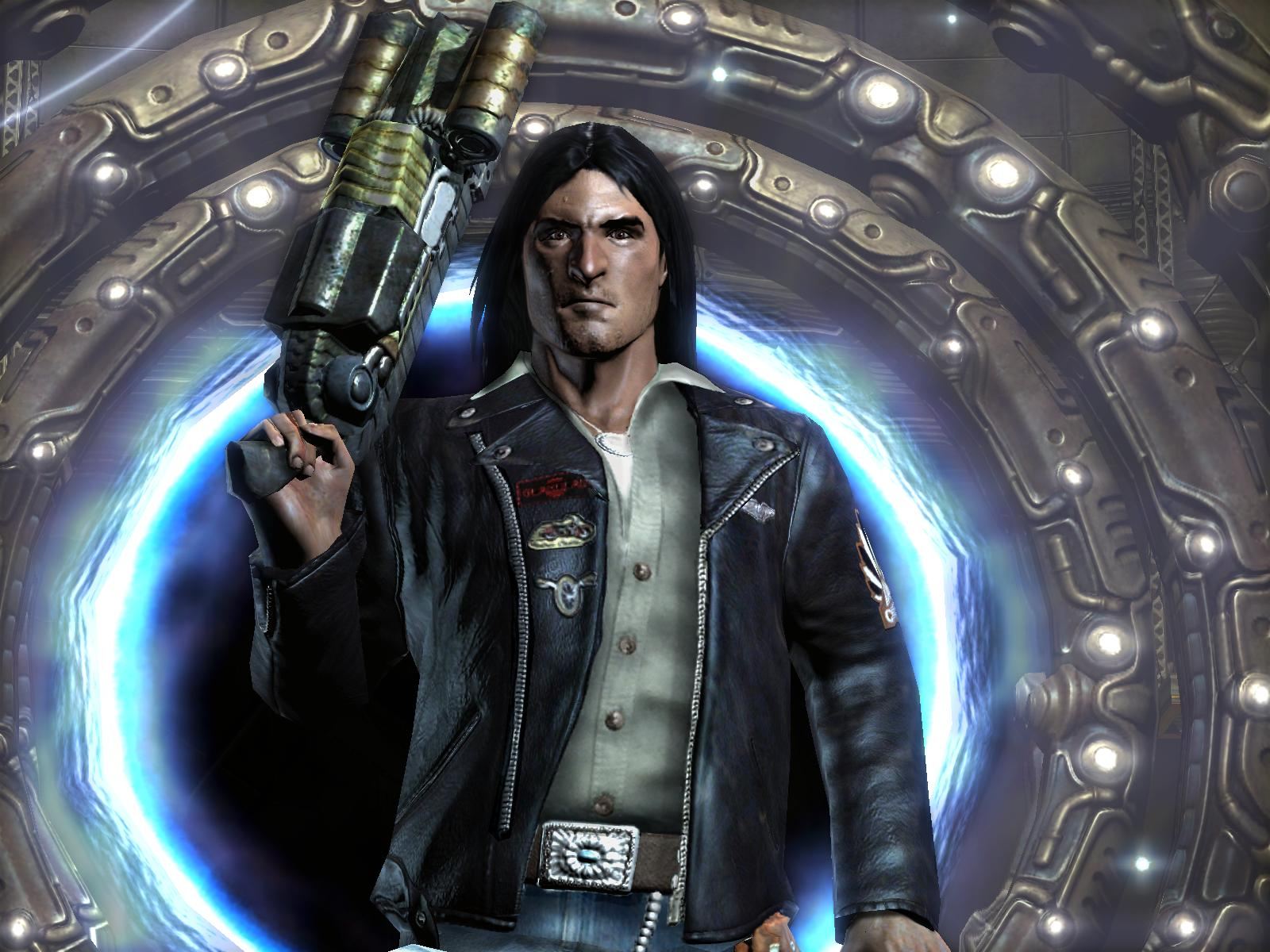 Prey szinkron előzetes