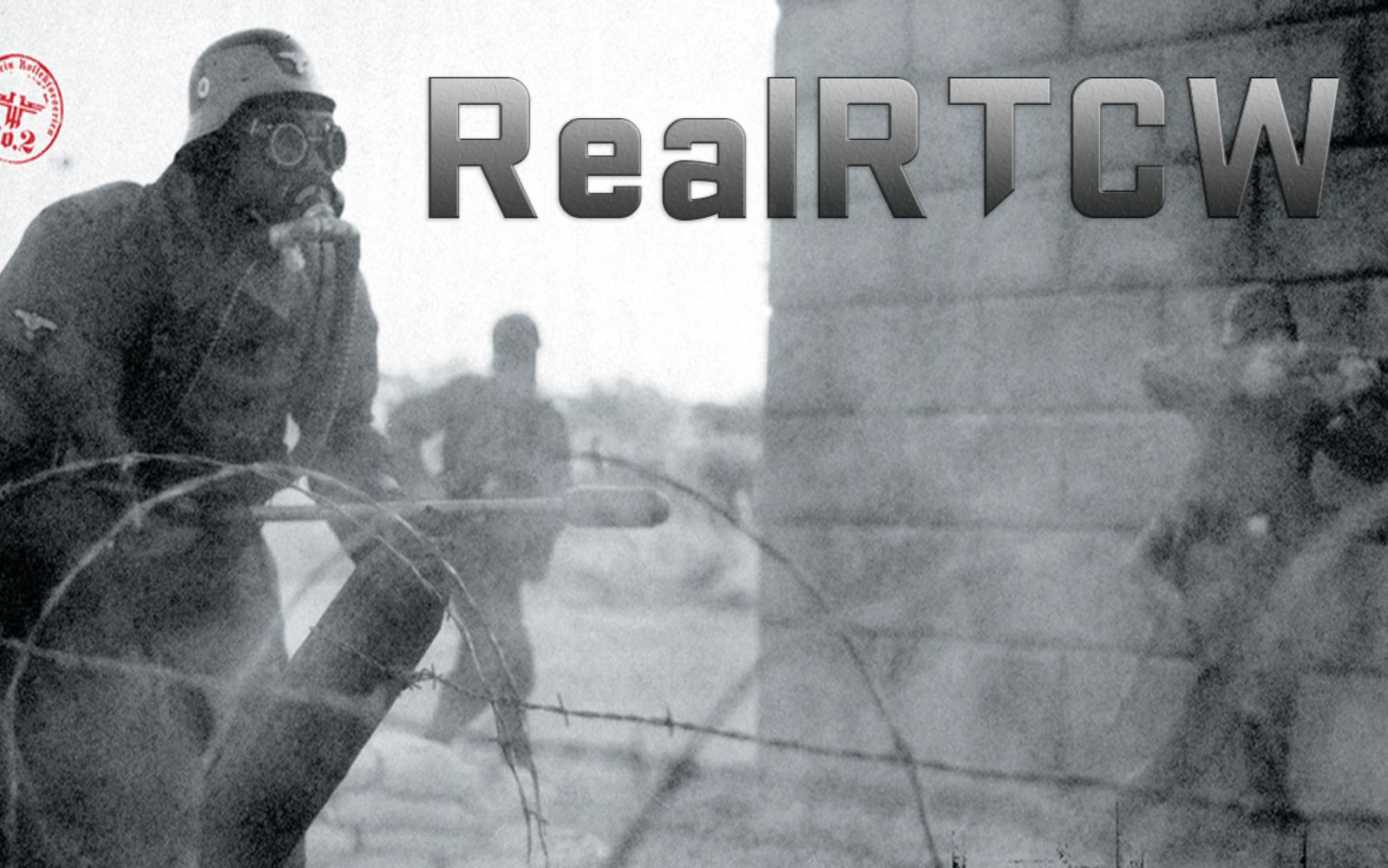 RealRTCW Magyarítás