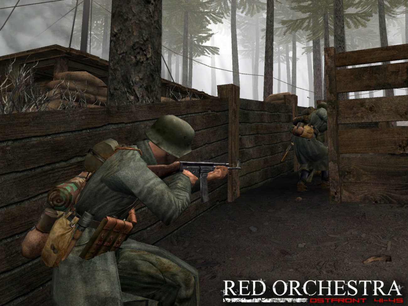 Red Orchestra: Ostfront 41-45