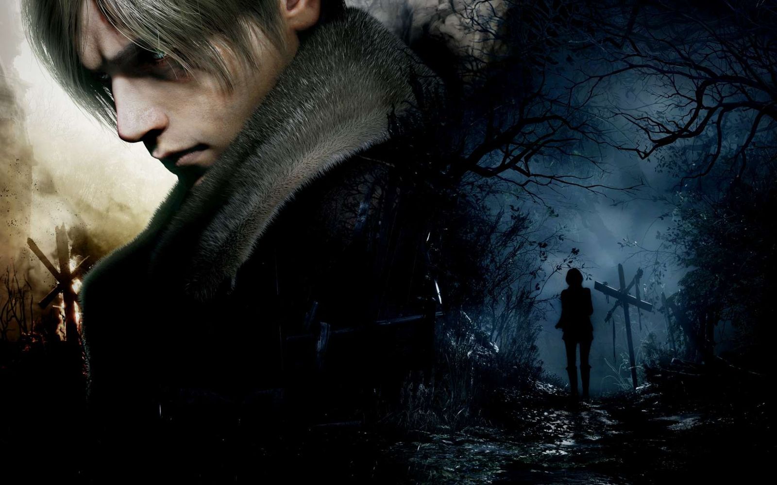 Resident Evil 4 Remake