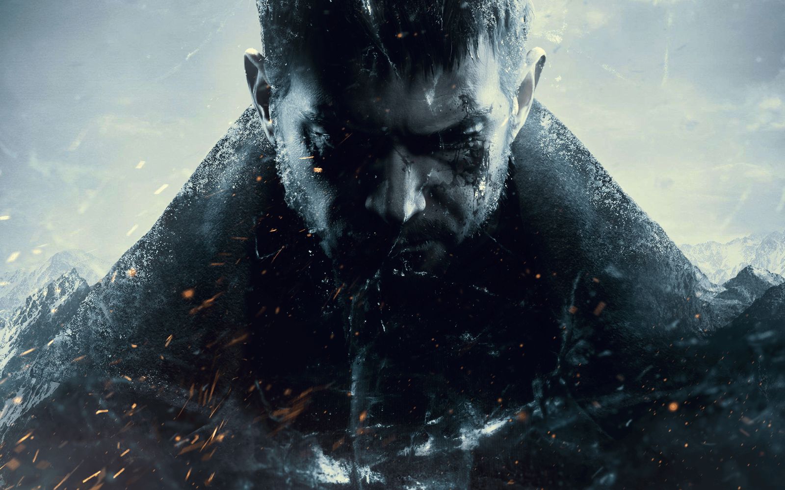 Resident Evil Village - Winters’ Expansion