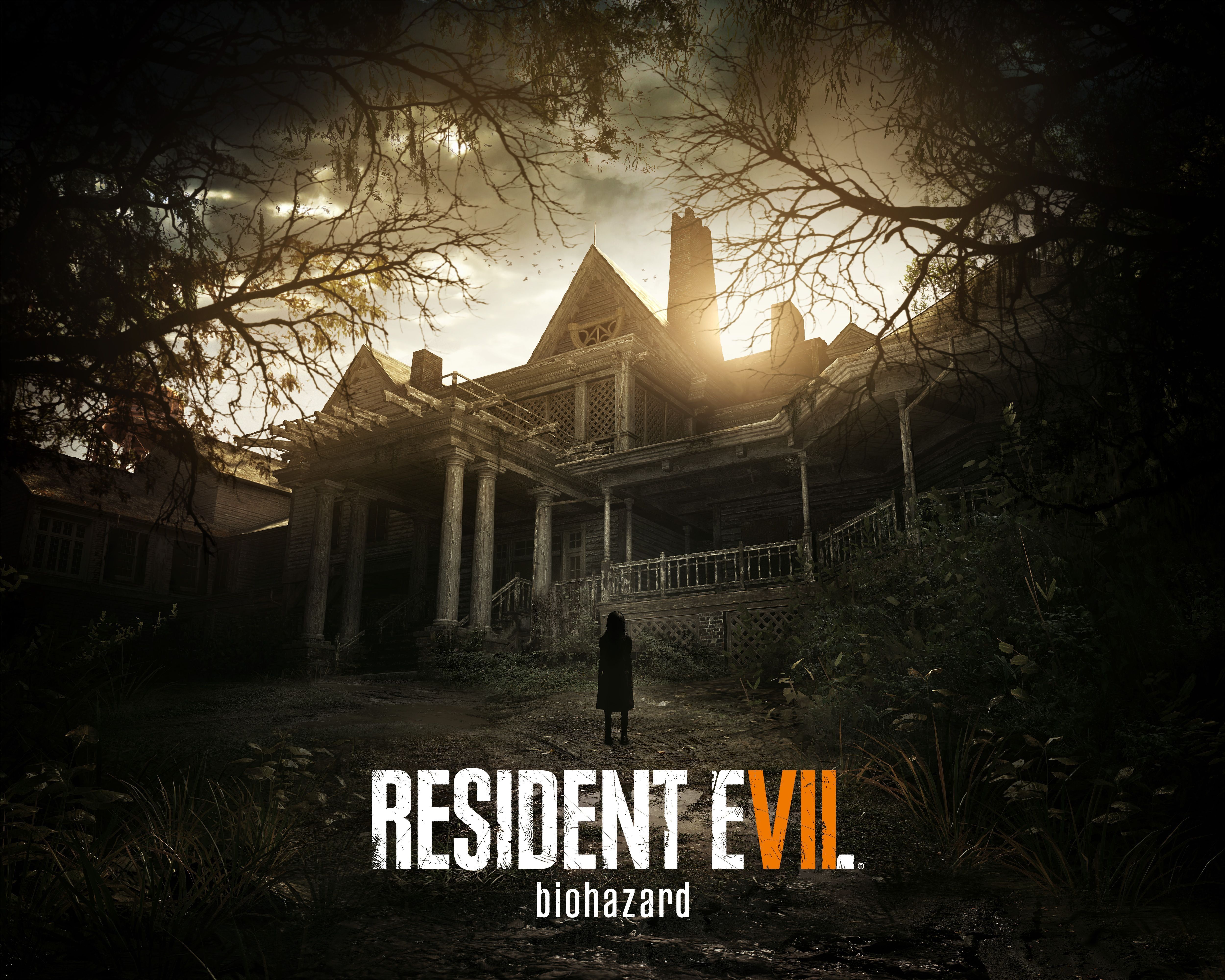 Resident Evil 7: Biohazard