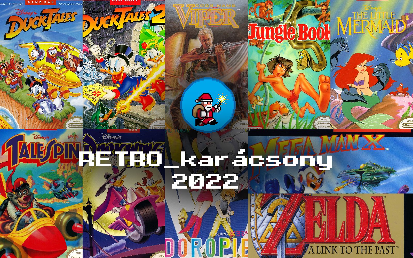RETRO_karácsony 2022